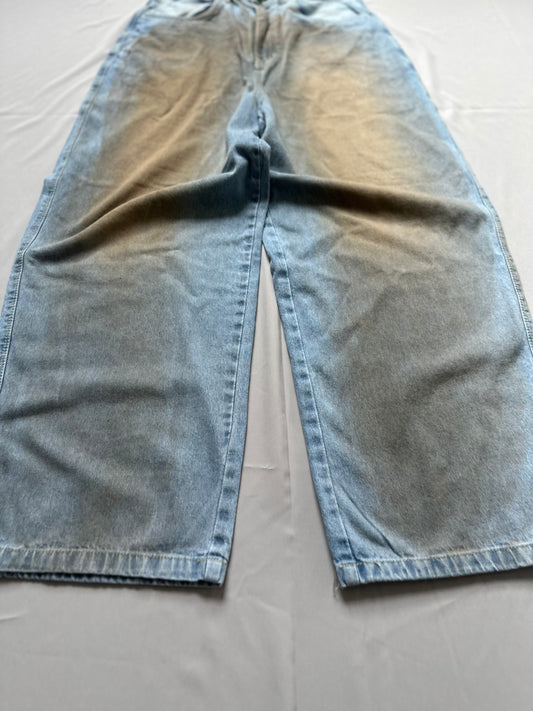 BAGGY “ICE BRONX”
