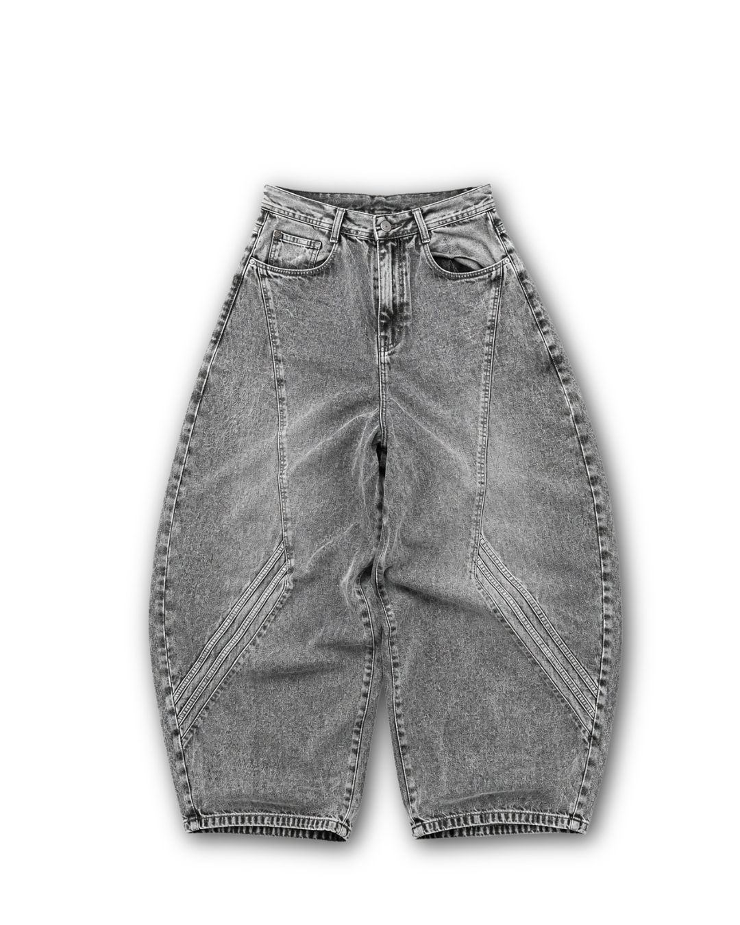 JEAN RAYO GRIS