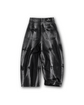 JEAN WASHED KAOS
