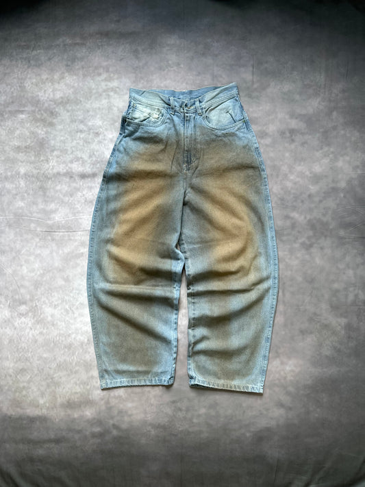 BAGGY JEANS “ICE BRONX”