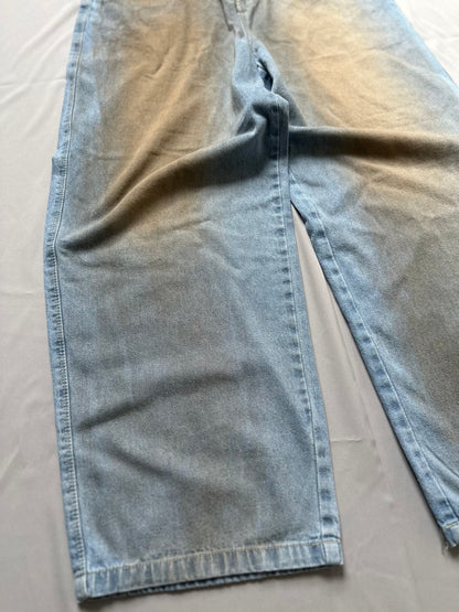 BAGGY “ICE BRONX”