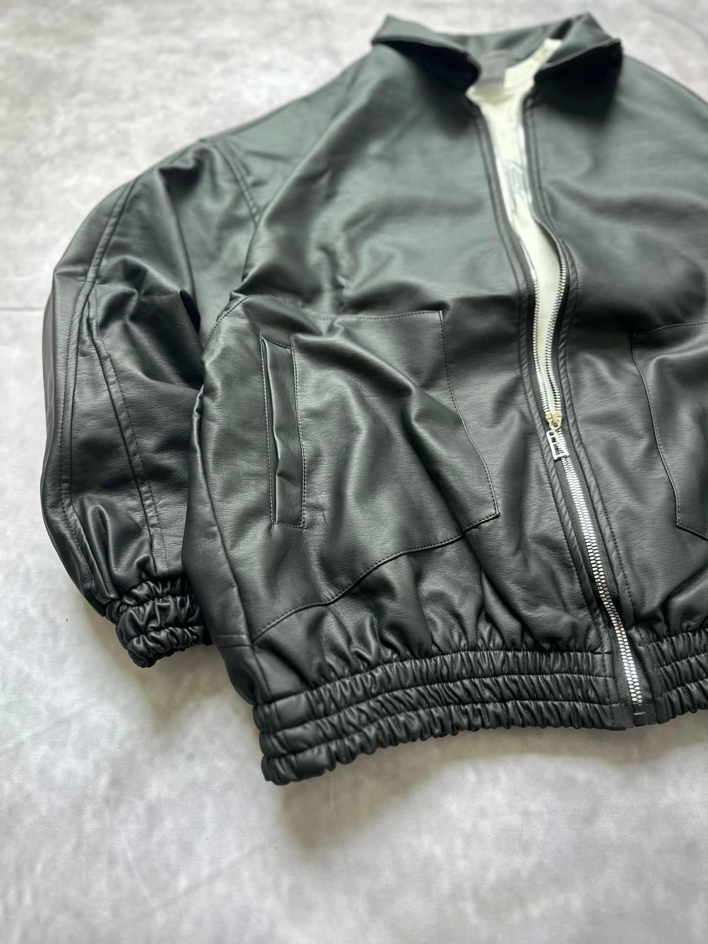 CHAQUETA AKROSS BOMPER