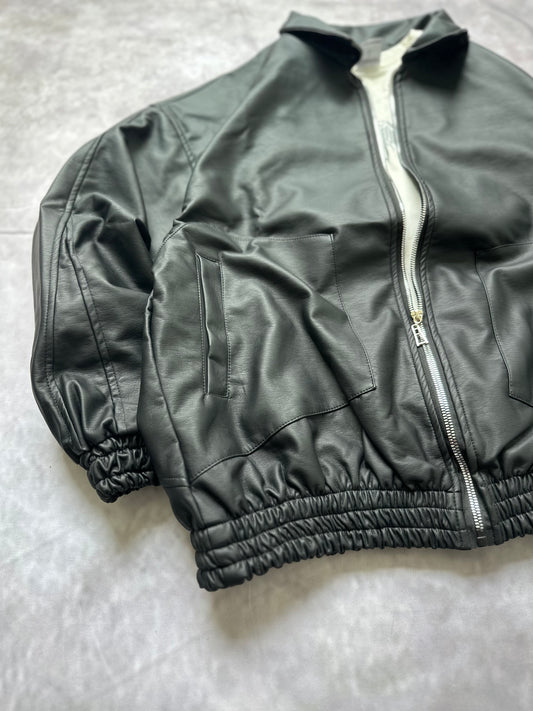 CHAQUETA AKROSS BOMPER