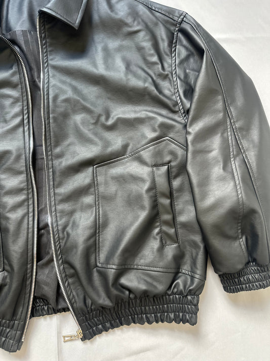 CHAQUETA AKROSS BOMPER