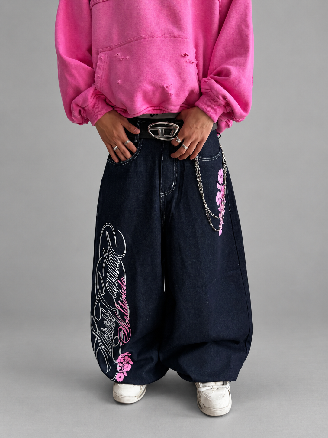 JEAN BAGGY CAPITAL