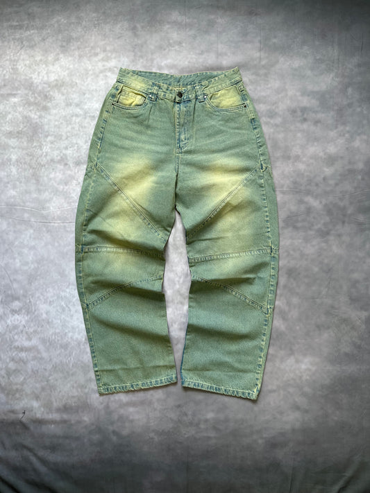 BAGGY JEANS CLASIC “VERDOSO”