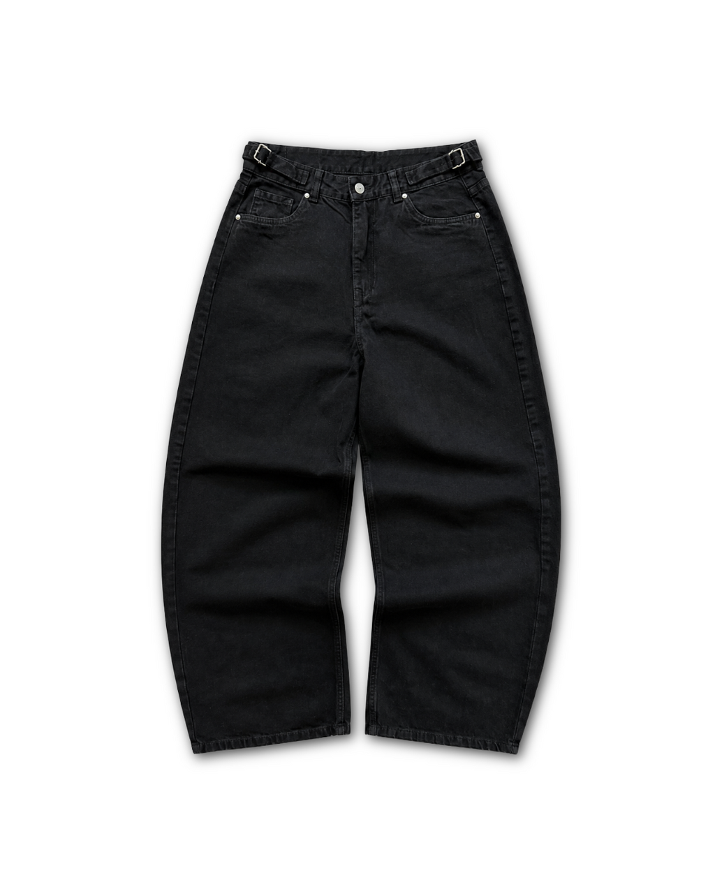 JEAN CLASS NEGRO