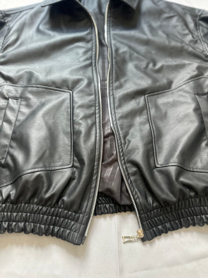 CHAQUETA AKROSS BOMPER