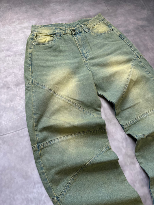 BAGGY JEANS CLASIC “VERDOSO”