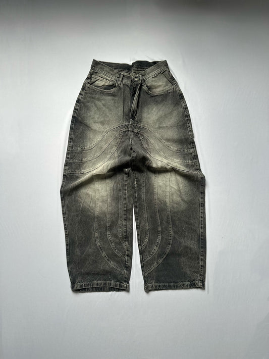 BAGGY “RUST LANE”