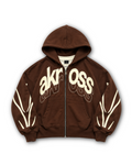 ZIP HOODIES CAFÉ