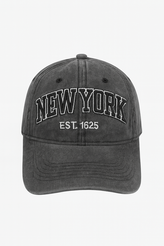 GORRA NEW YORK