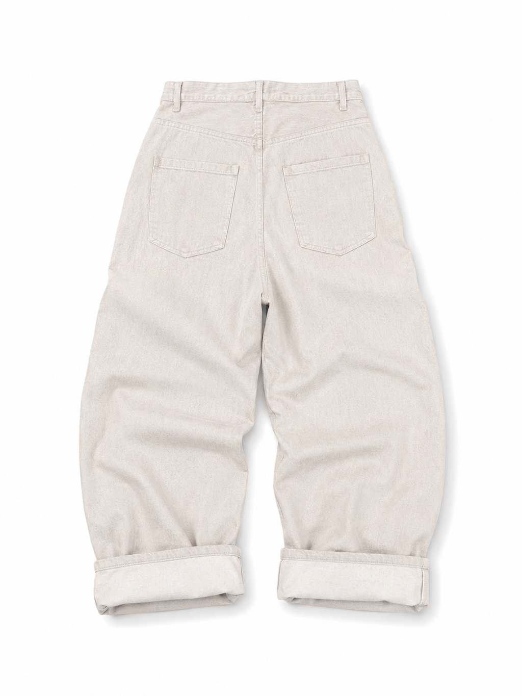 JEAN HEMP KAOS