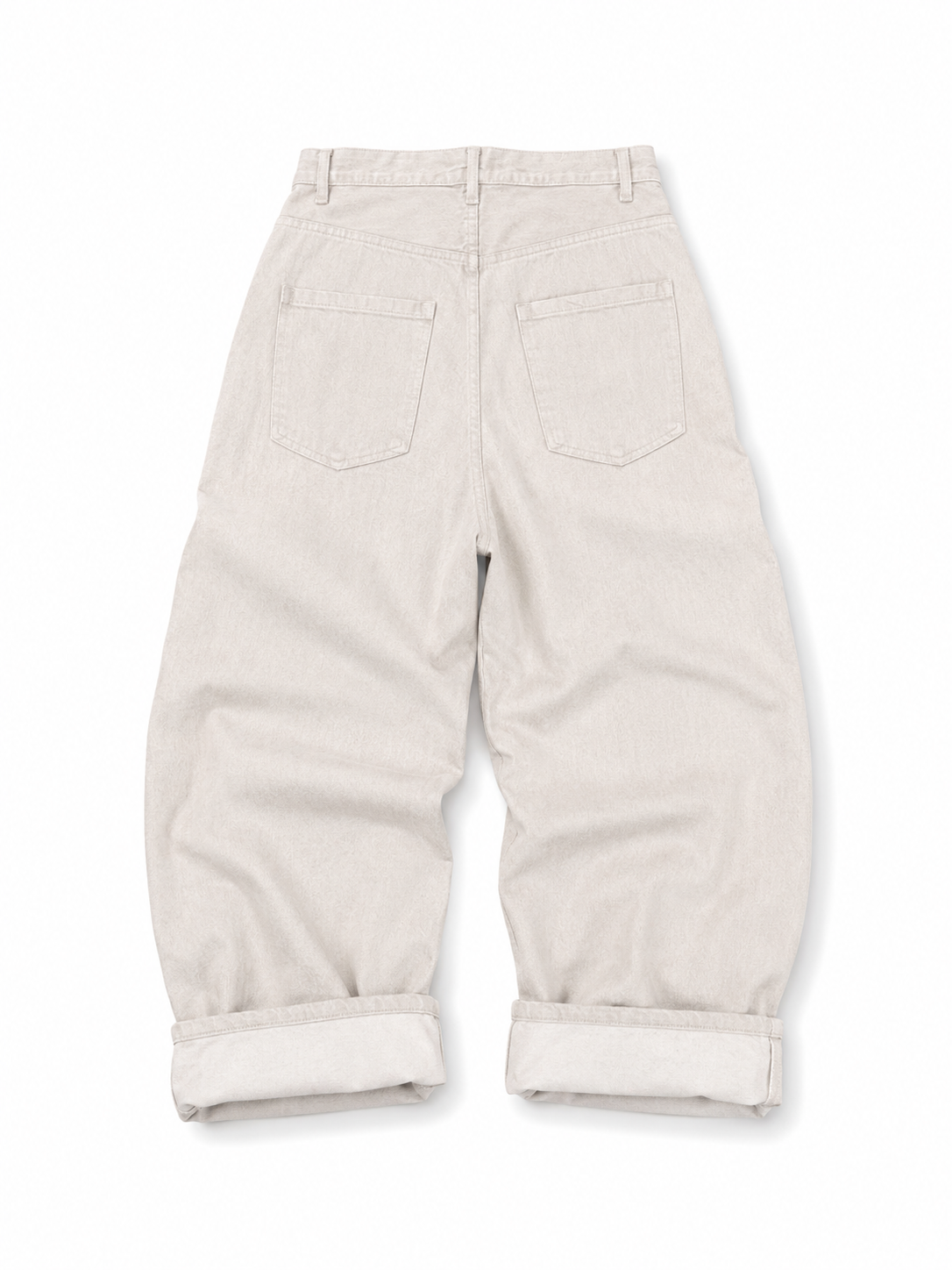 JEAN HEMP KAOS
