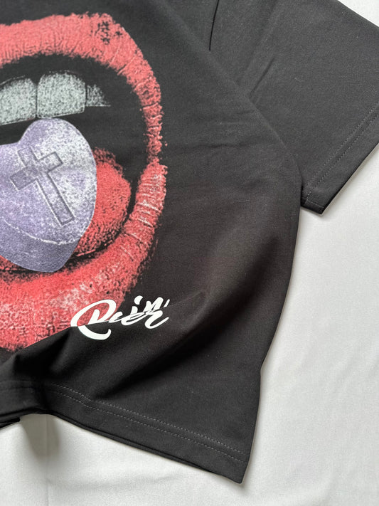 CAMISA BOXIFIT “80”