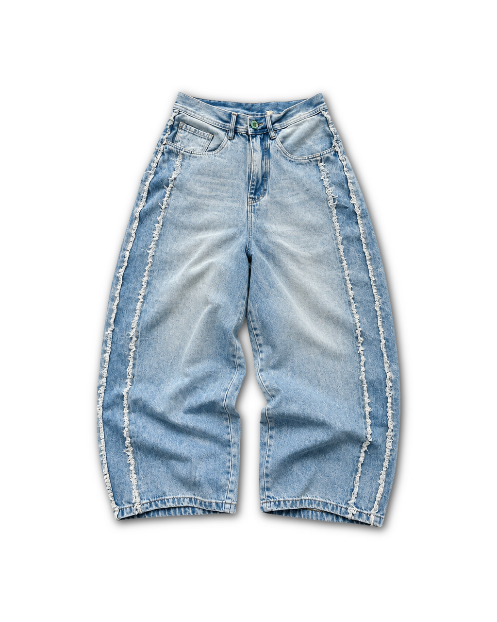 JEAN RIOT AZUL