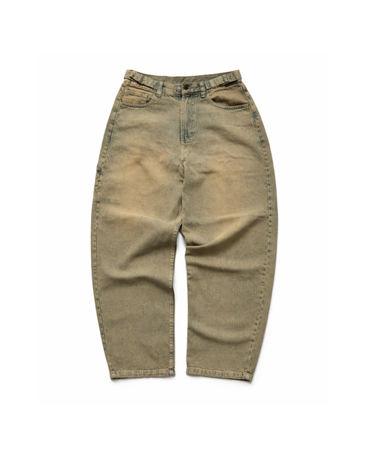 BAGGYS JEANS “ARENA”