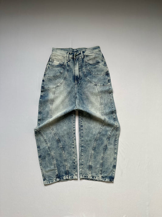 BAGGY FACTURE