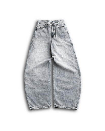 JEAN DENIM GRIS
