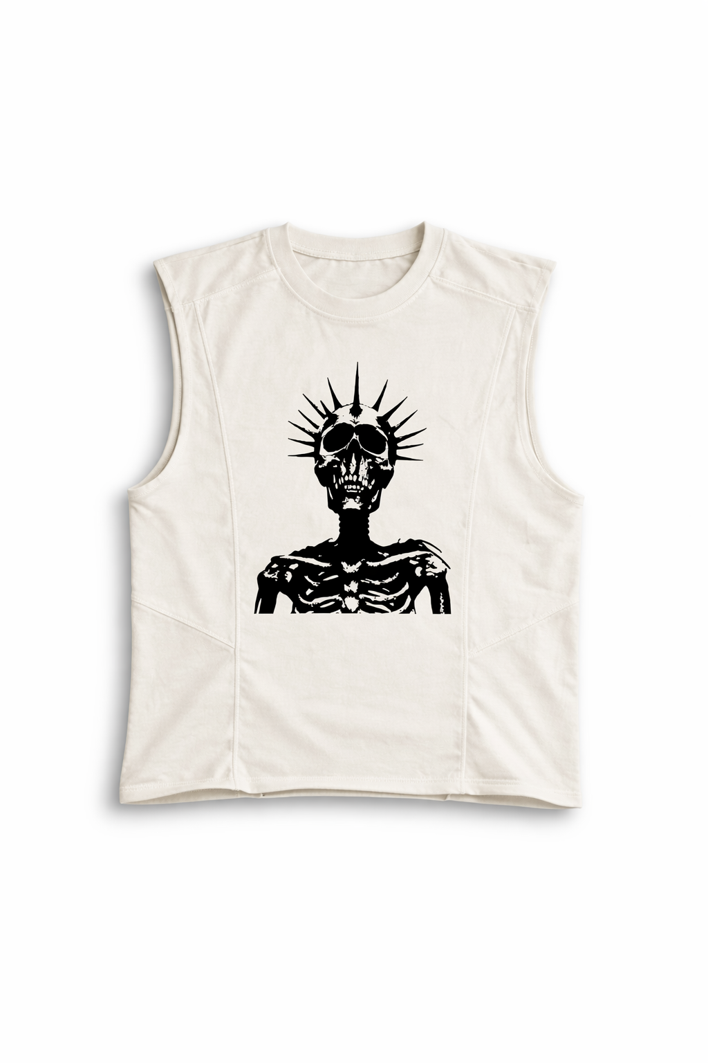 MUSCLE ESQUELETO AKROSS