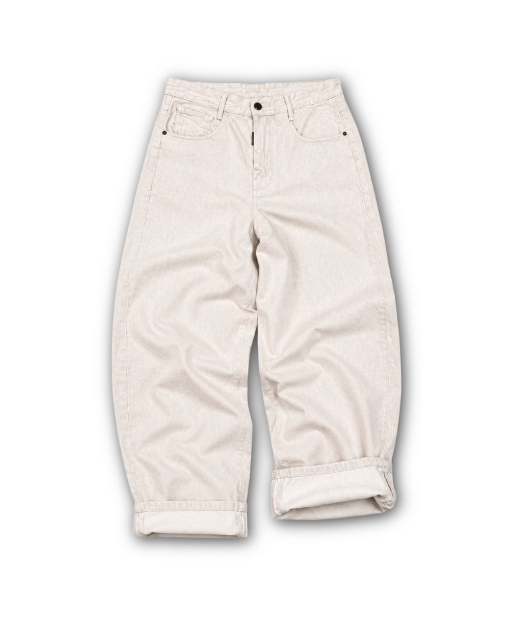 JEAN HEMP KAOS