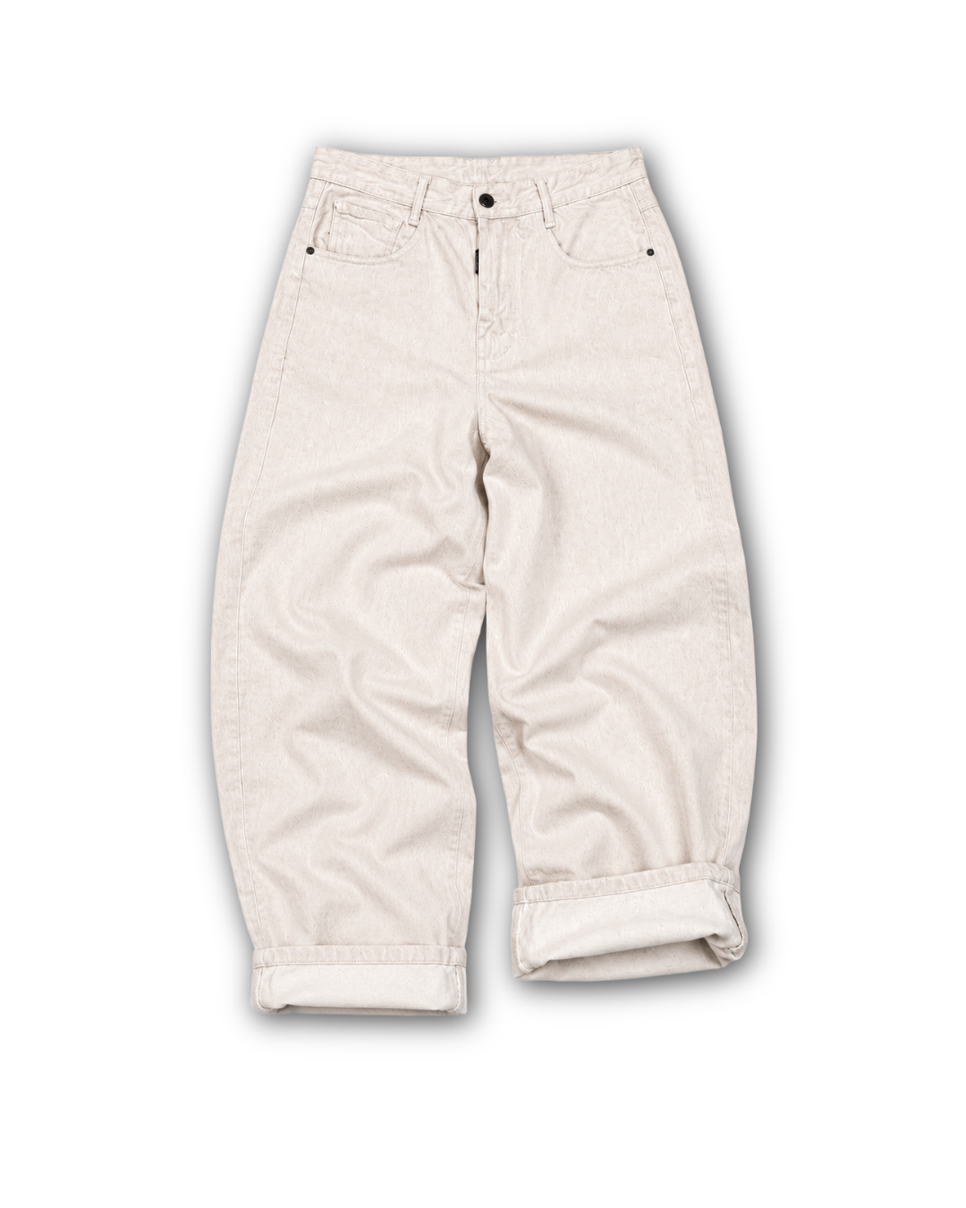 JEAN HEMP KAOS