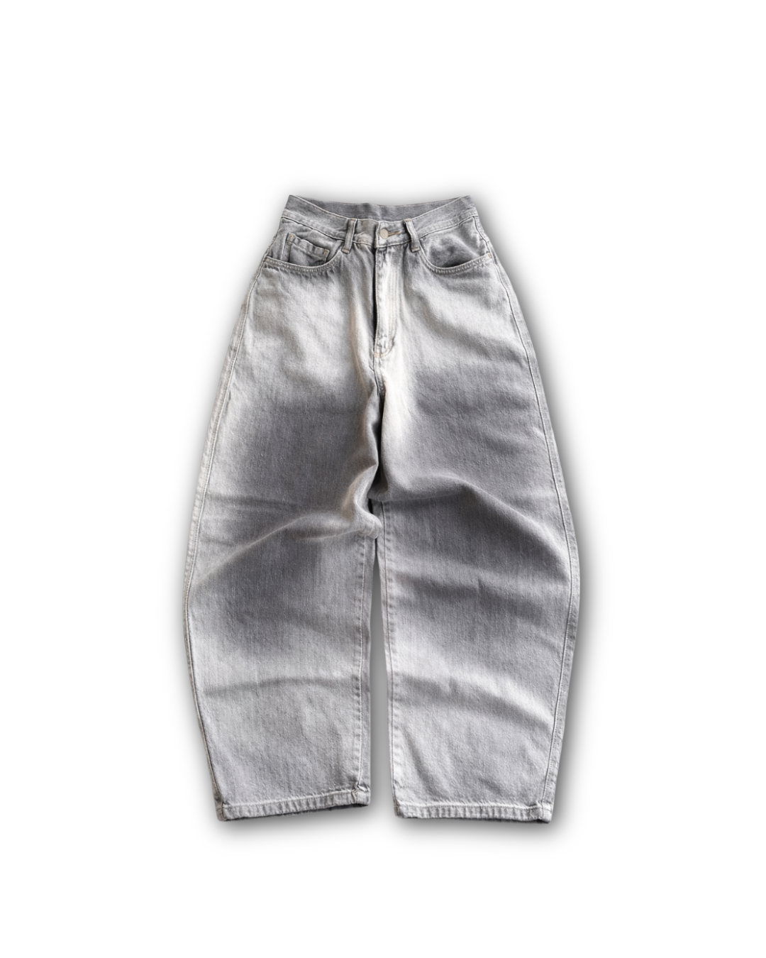 JEAN SILVER KAOS